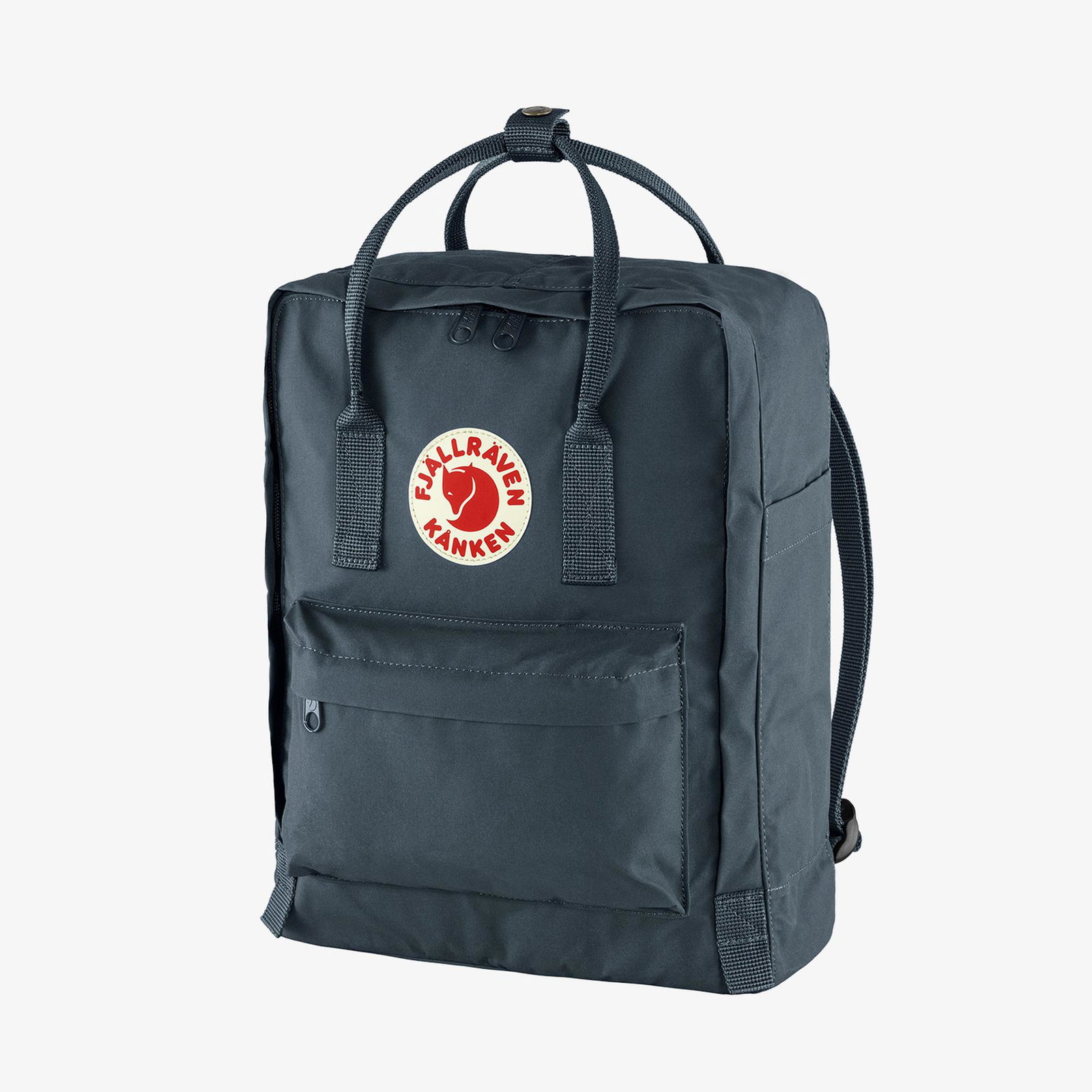 Kanken Classic Lacivert Sırt Çantası