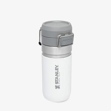  Stanley The Quick Flip Paslanmaz Çelik 0.47 LT Unisex Beyaz Termos Bardak