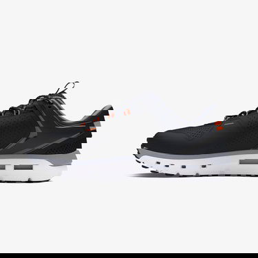 Under Armour Summit Trek Erkek Siyah Günlük Spor Ayakkabı