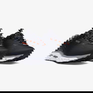  Under Armour Summit Trek Erkek Siyah Günlük Spor Ayakkabı