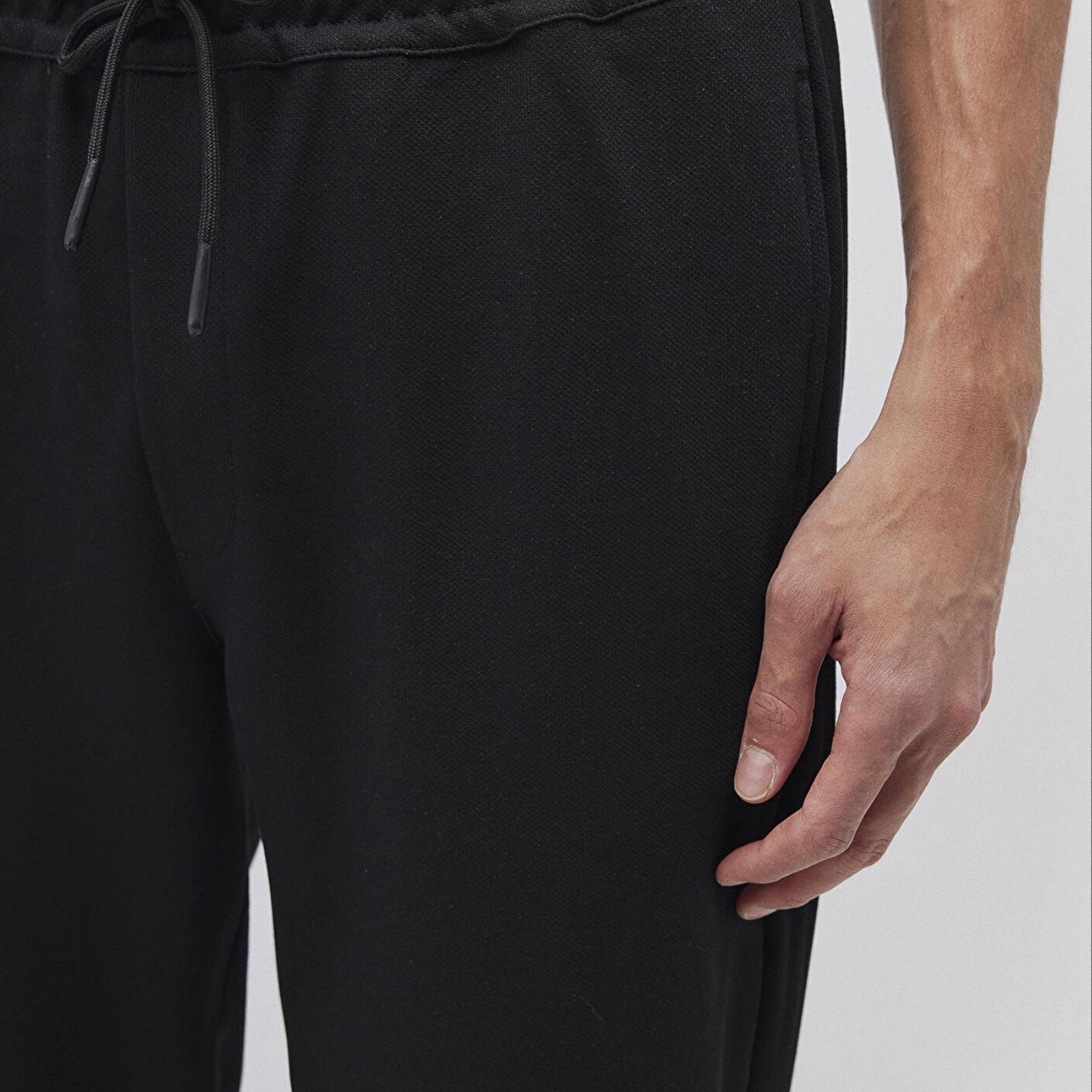 Mavi Siyah Pantolon 0010360-900