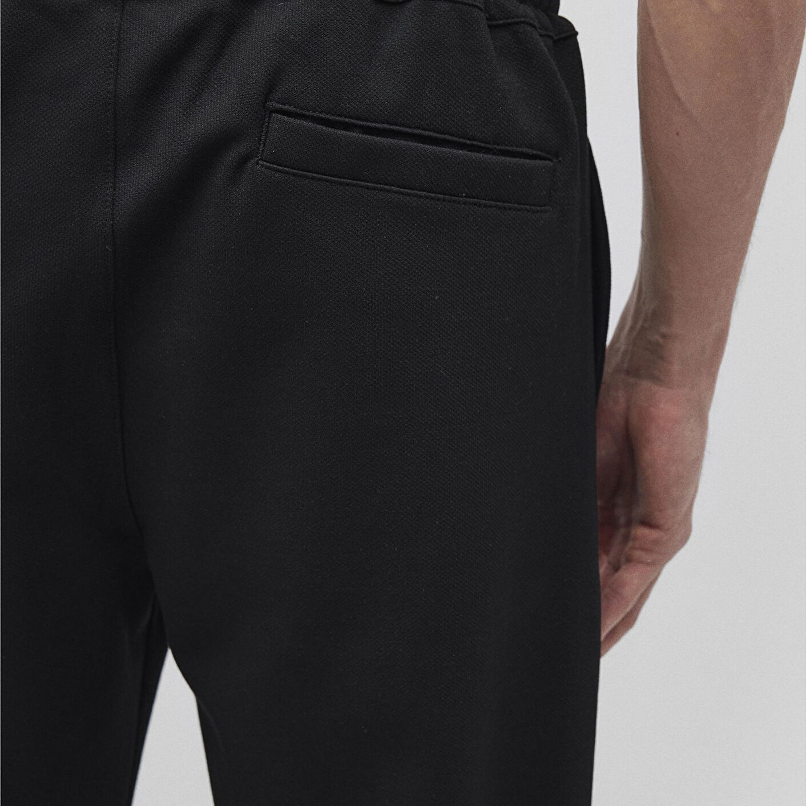 Mavi Siyah Pantolon 0010360-900
