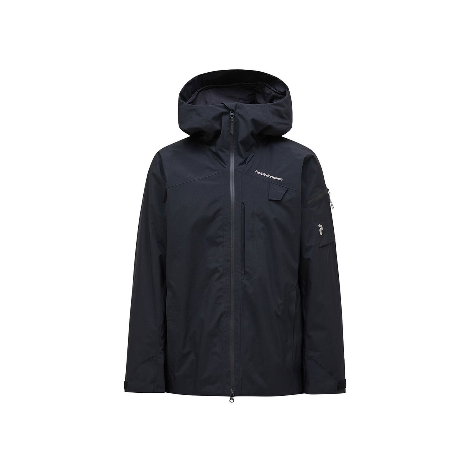 Peak Performance Alpine Gore-Tex Erkek Mont