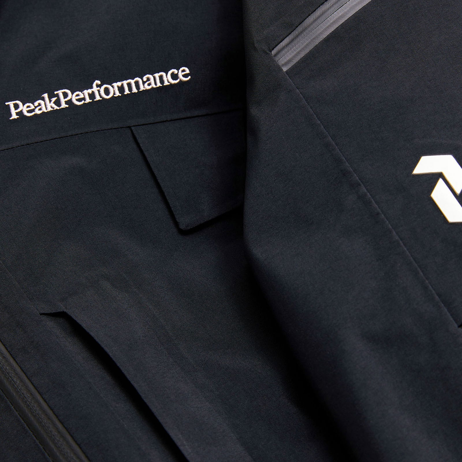Peak Performance Alpine Gore-Tex Erkek Mont