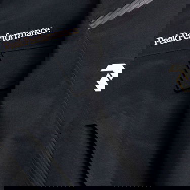  Peak Performance Alpine Gore-Tex Erkek Mont