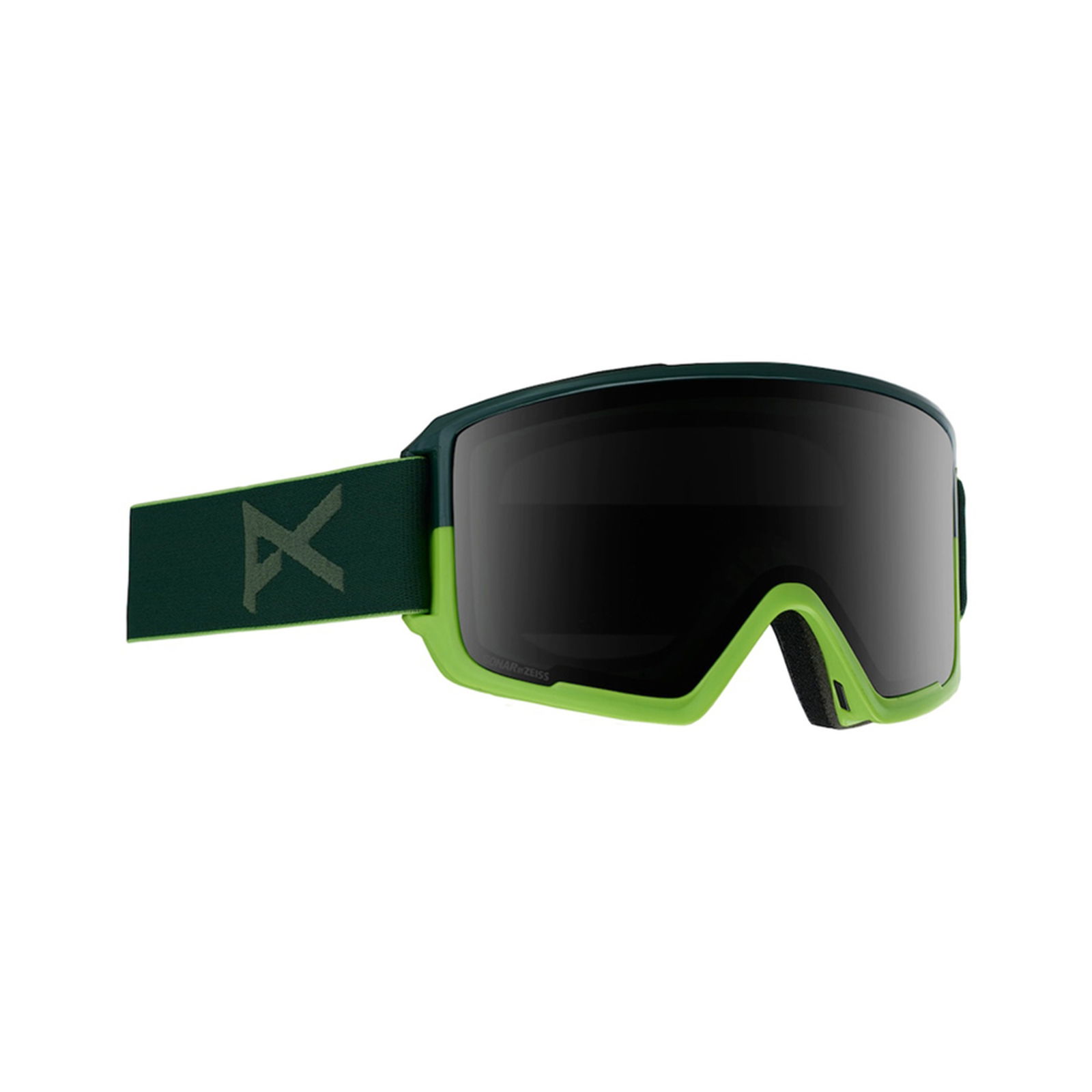 Anon M3 MFI W/Spr Erkek Kayak/Snowboard Goggle