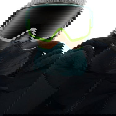  Anon M3 MFI W/Spr Erkek Kayak/Snowboard Goggle