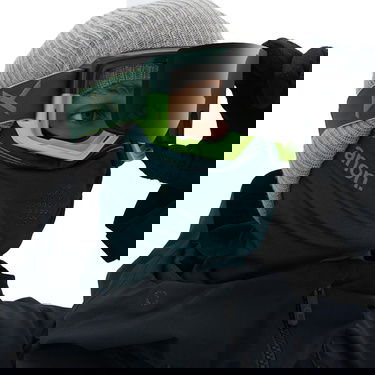  Anon M3 MFI W/Spr Erkek Kayak/Snowboard Goggle