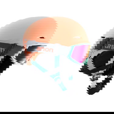  Anon Define Çocuk Kayak/Snowboard Kask