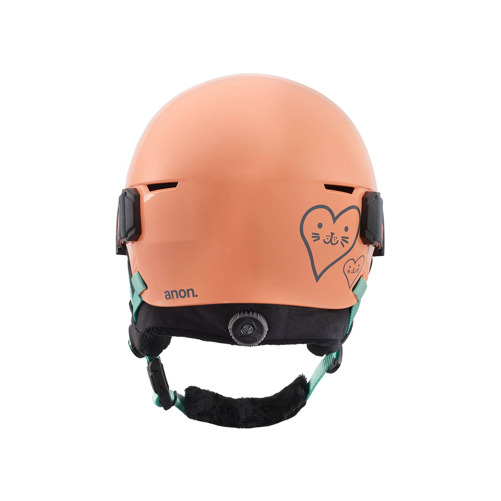 Anon Define Çocuk Kayak/Snowboard Kask