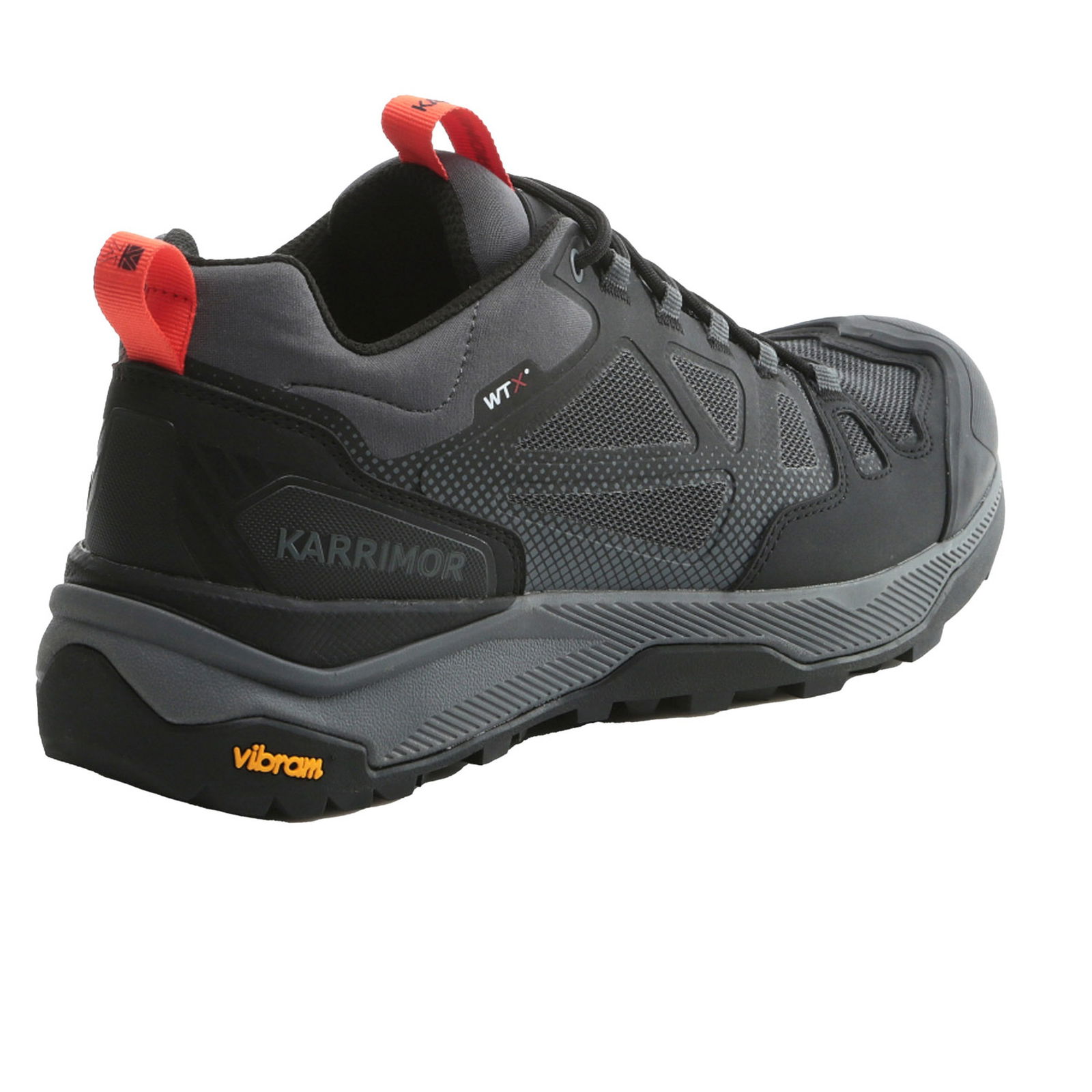Karrimor Coil Low Weathertite Erkek Outdoor Ayakkabısı