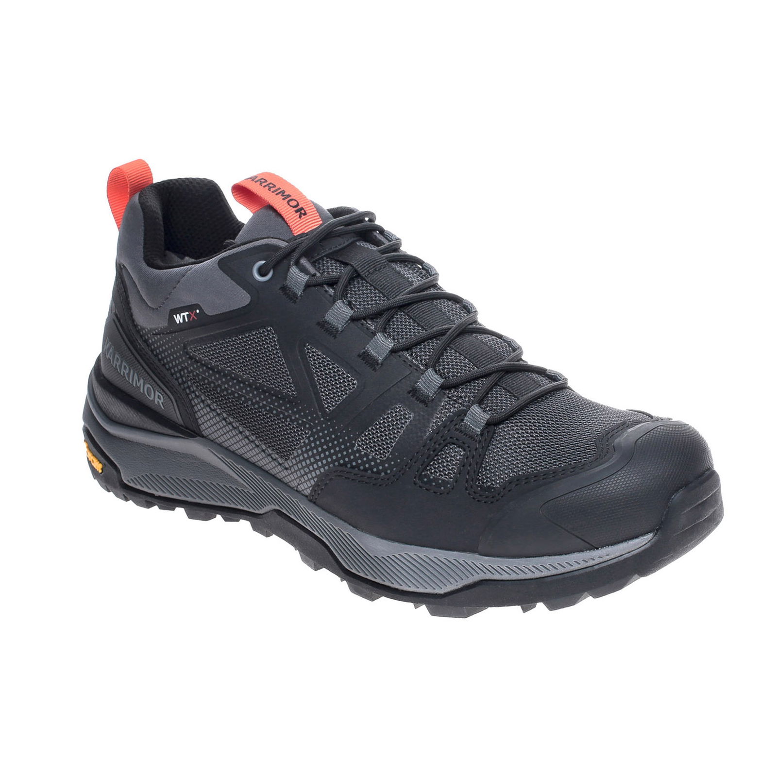 Karrimor Coil Low Weathertite Erkek Outdoor Ayakkabısı
