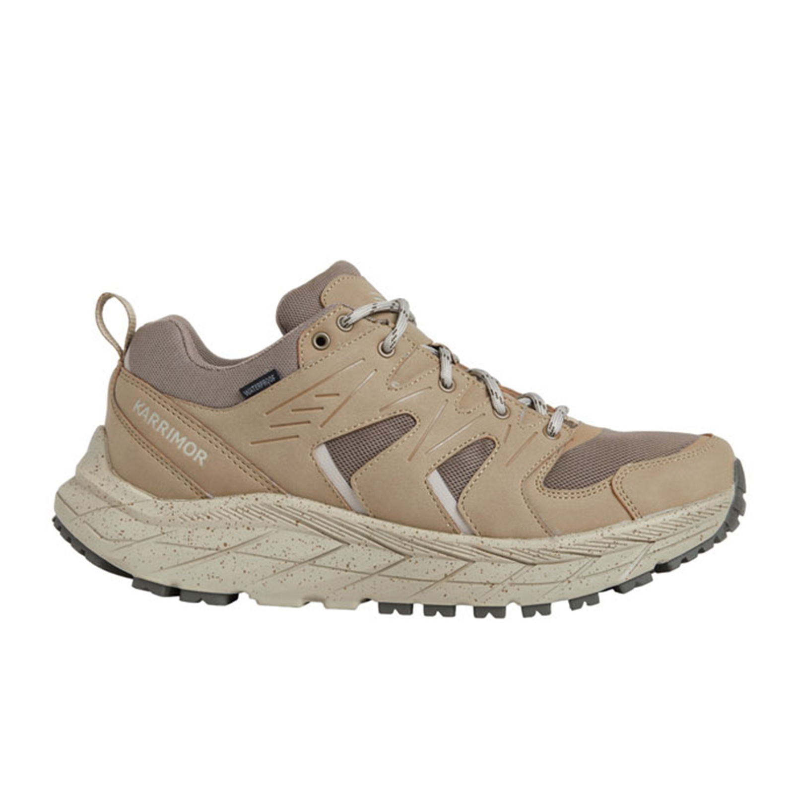 Karrimor Kestrel Low Weathertite Erkek Outdoor Ayakkabısı