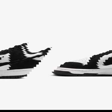  Nike Dunk Low Retro Erkek Beyaz Spor Ayakkabı
