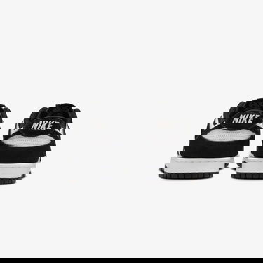  Nike Dunk Low Retro Erkek Beyaz Spor Ayakkabı