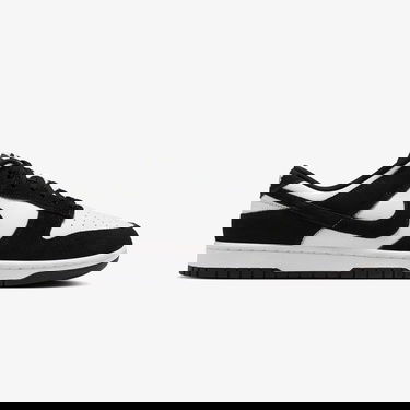  Nike Dunk Low Retro Erkek Beyaz Spor Ayakkabı
