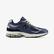 New Balance 2002R Unisex Lacivert Spor Ayakkabı