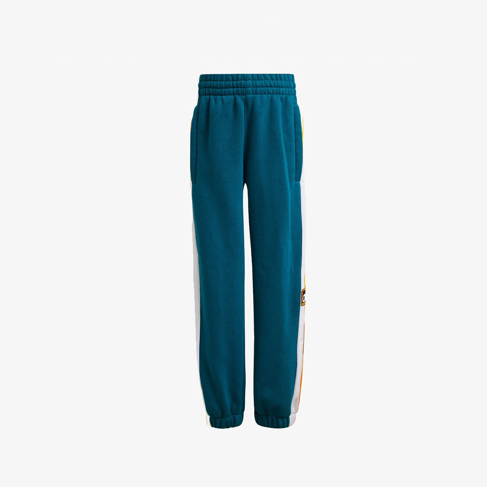 adidas Crew Çocuk Mavi Eşofman Takımı