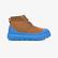 UGG Classic Ultra Mini Erkek Siyah Bot