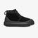 UGG Classic Ultra Mini Erkek Siyah Bot