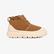 UGG Classic Ultra Mini Erkek Siyah Bot