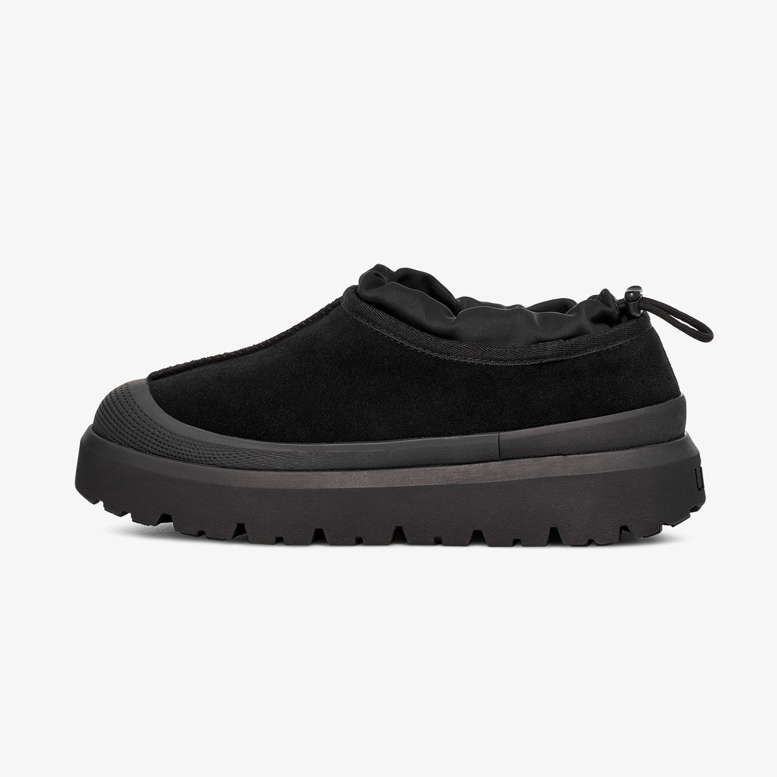 UGG Tasman Weather Hybrid Erkek Siyah Bot