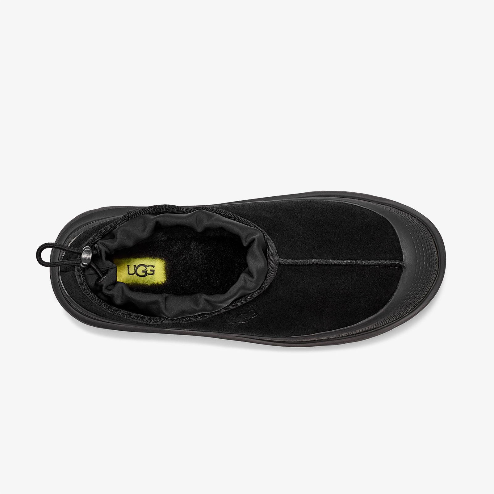 UGG Tasman Weather Hybrid Erkek Siyah Bot