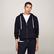 Tommy Hilfiger Erkek Siyah Sweatshirt