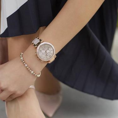  Michael Kors MK5896 Kadın Kol Saati