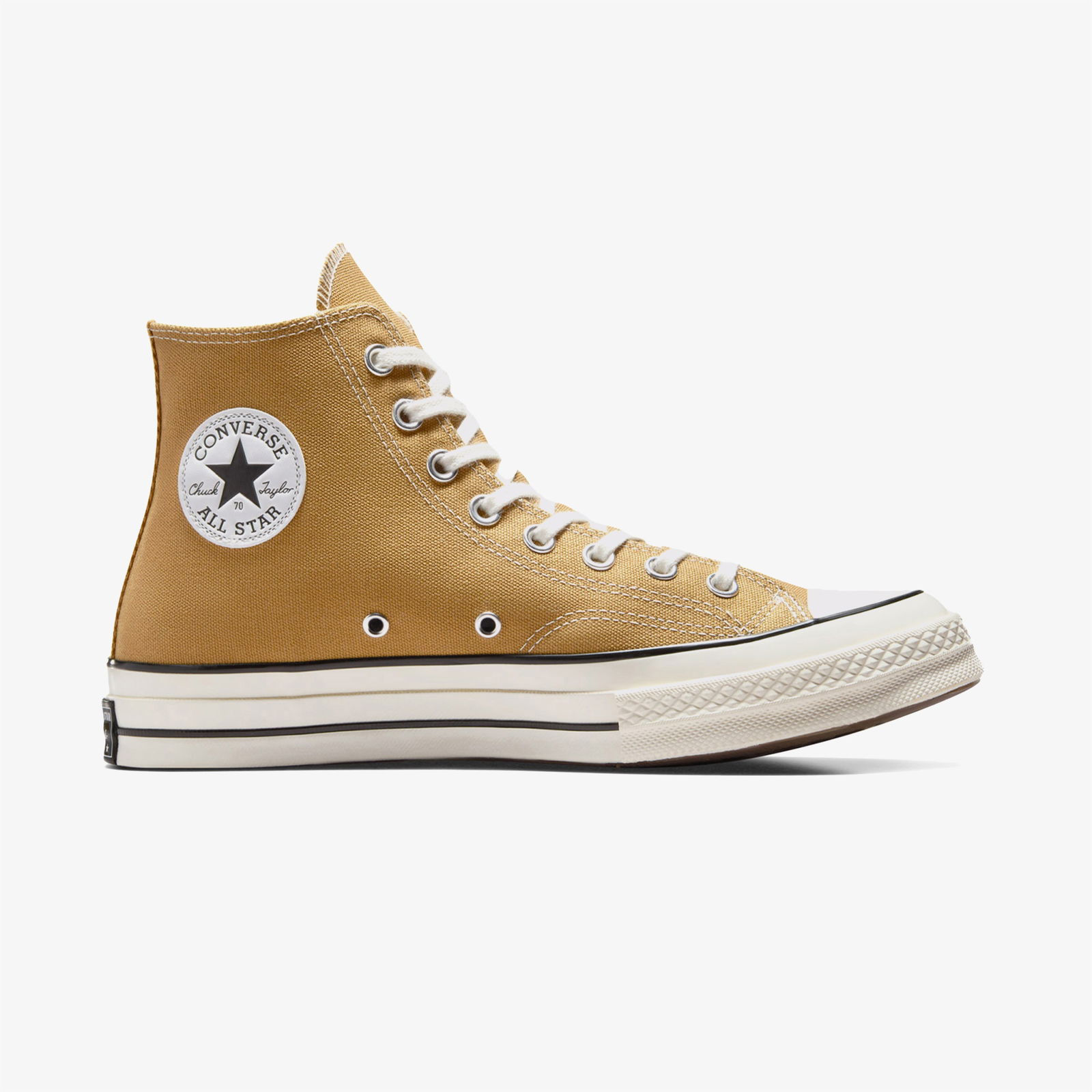 Converse Chuck 70 Unisex Kahverengi Sneaker