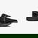 Nike Zoom Vomero 5 Erkek Siyah Spor Ayakkabı