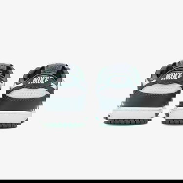  Nike Dunk Low Retro Erkek Beyaz Spor Ayakkabı