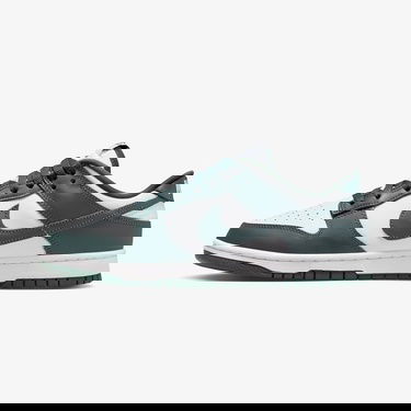  Nike Dunk Low Retro Erkek Beyaz Spor Ayakkabı