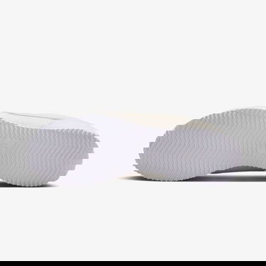  Nike Cortez Kadın Krem Spor Ayakkabı