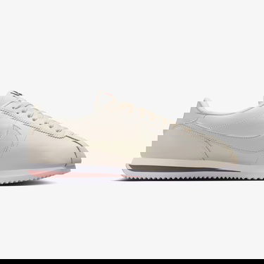  Nike Cortez Kadın Krem Spor Ayakkabı