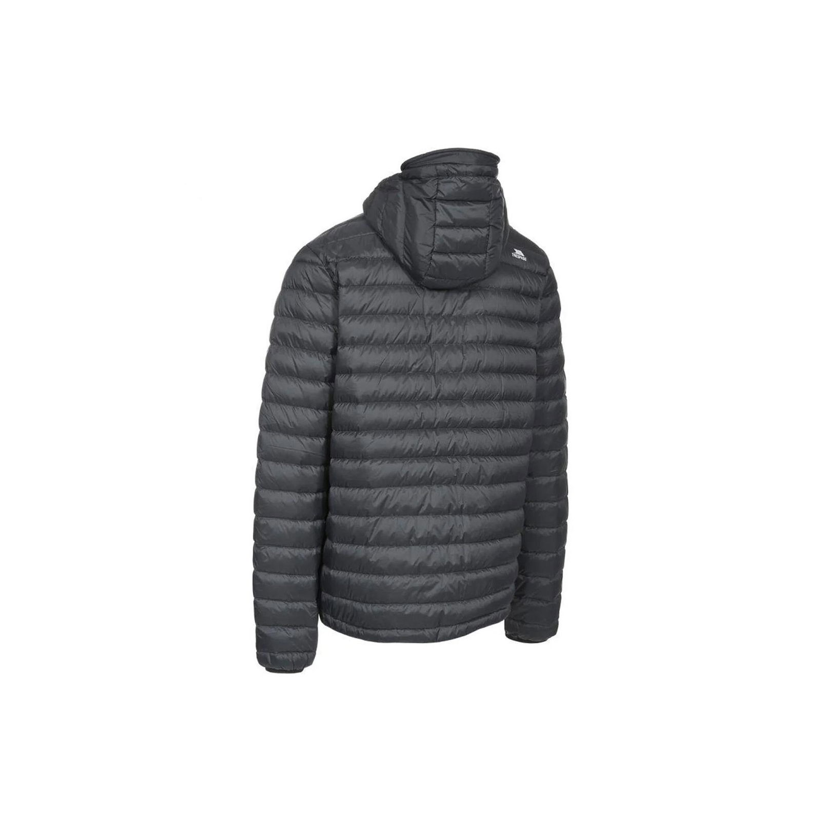 Down t Erkek Outdoor Ceket Siyah