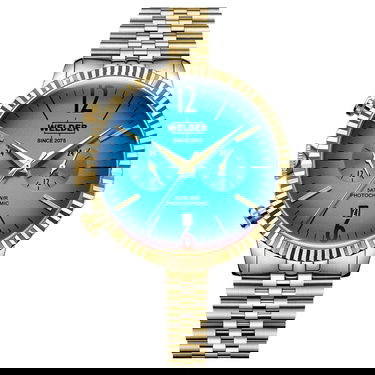  Welder Moody Watch WWRC472 Erkek Kol Saati