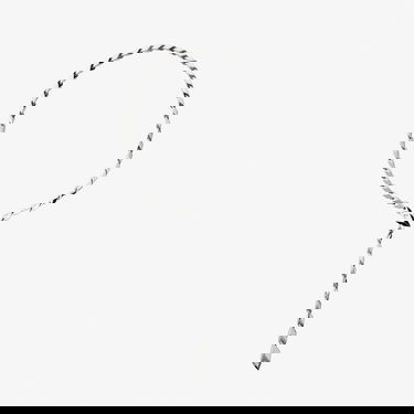  Burberry Hollow Cuban Chain Kadın Altın Rengi Kolye