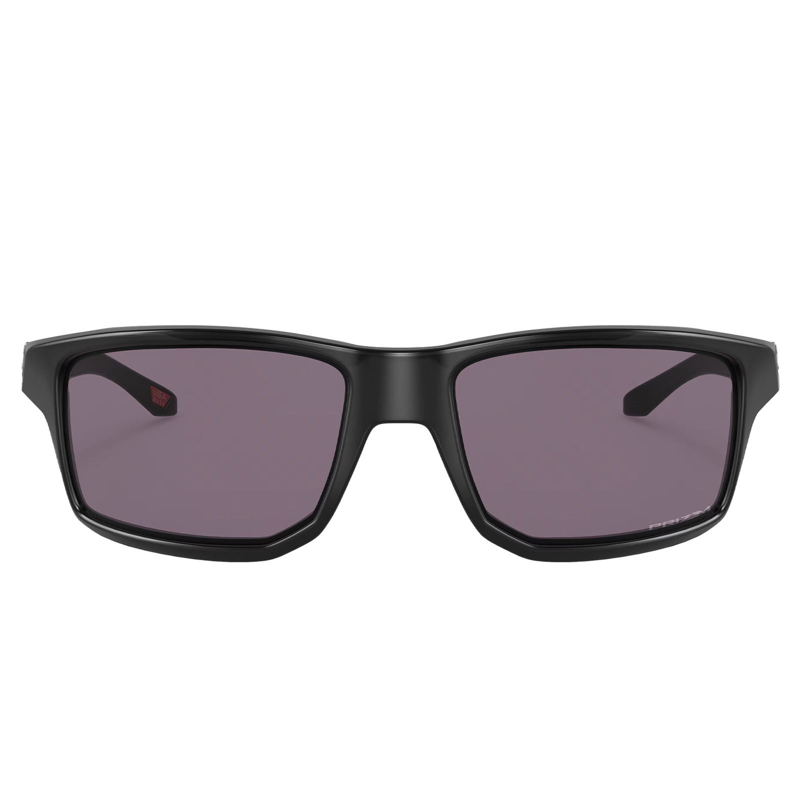 OAKLEY ERKEK GÜNEŞ GÖZLÜĞÜ Gibston Siyah