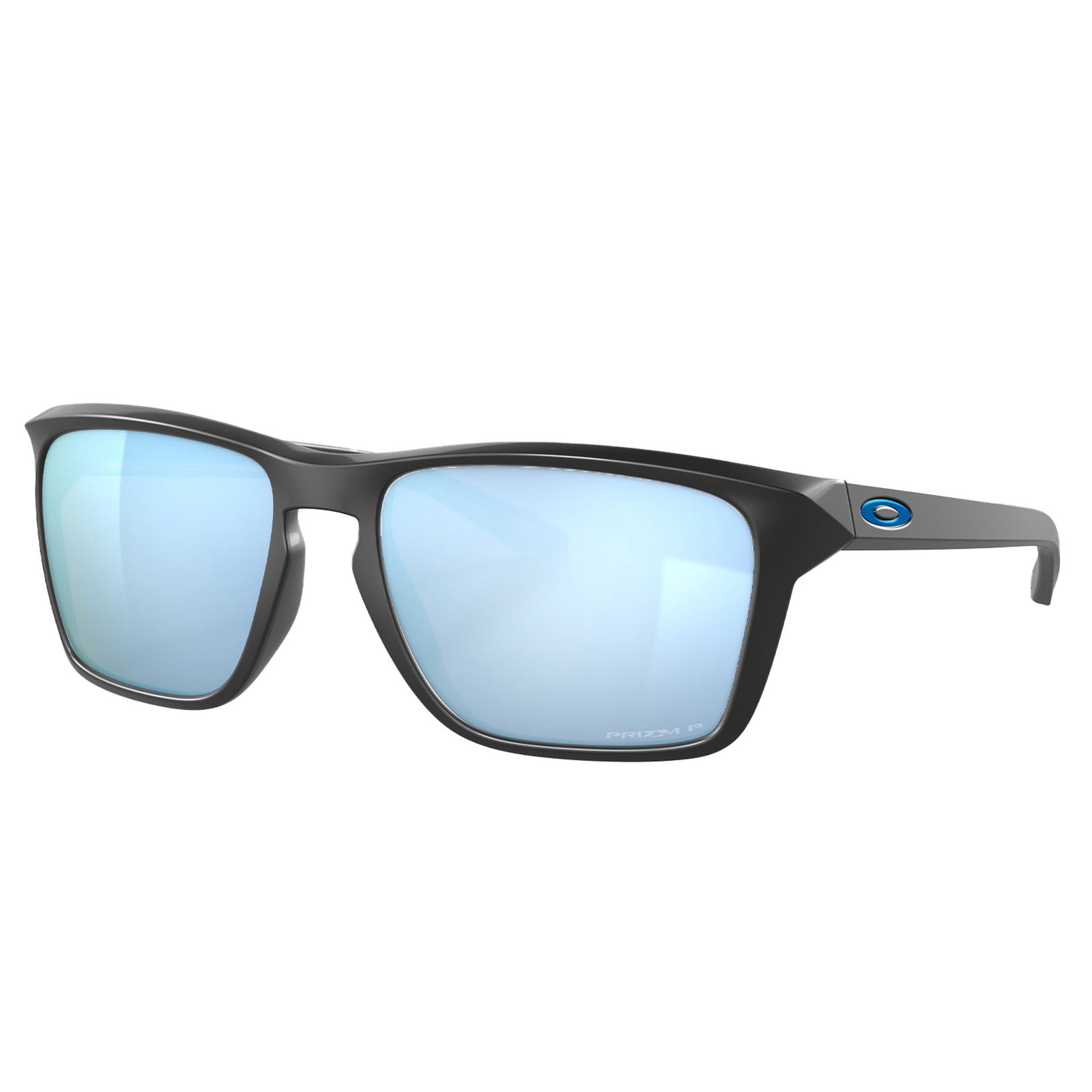 OAKLEY ERKEK GÜNEŞ GÖZLÜĞÜ Sylas Siyah
