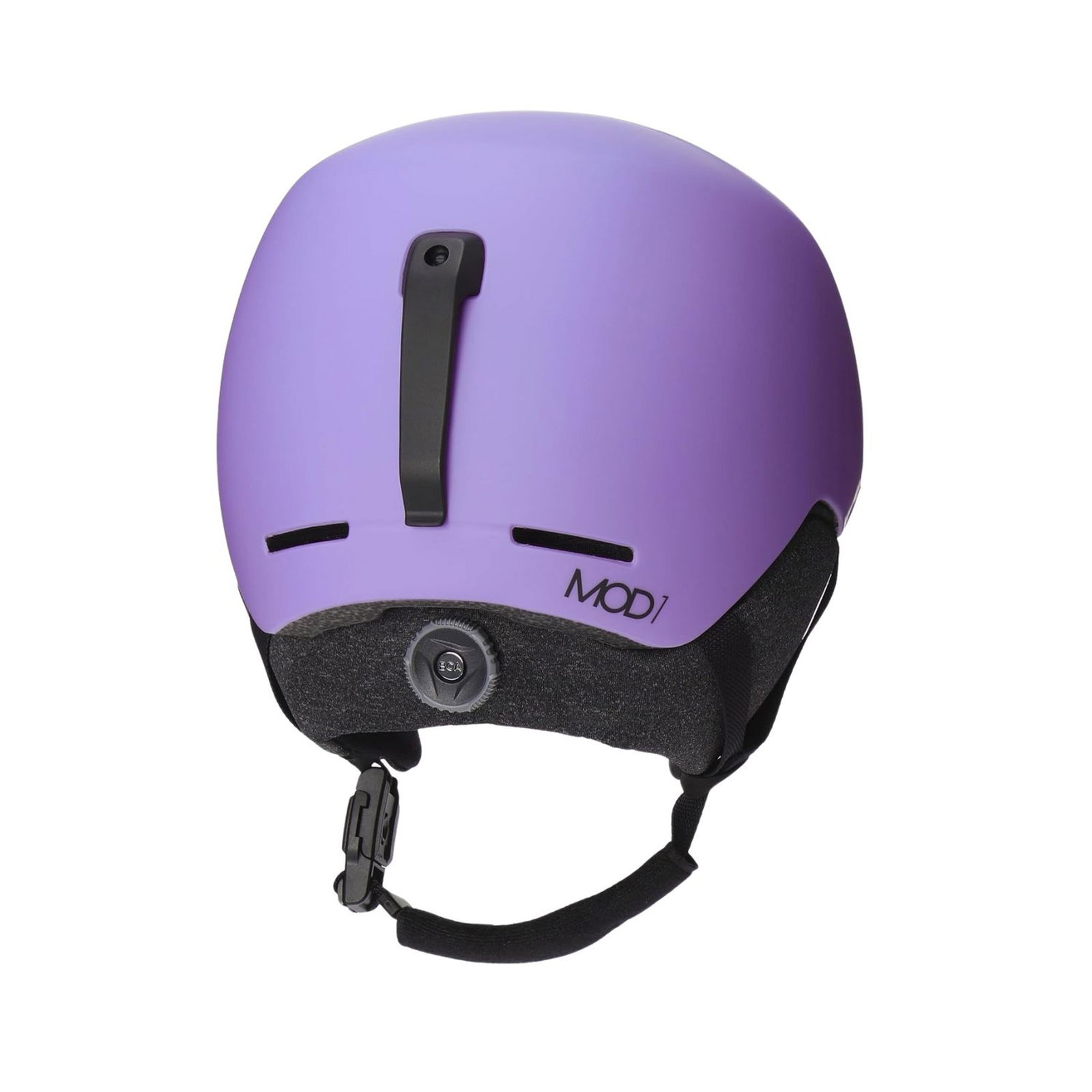 Oakley Mod1 Erkek Mor Kask