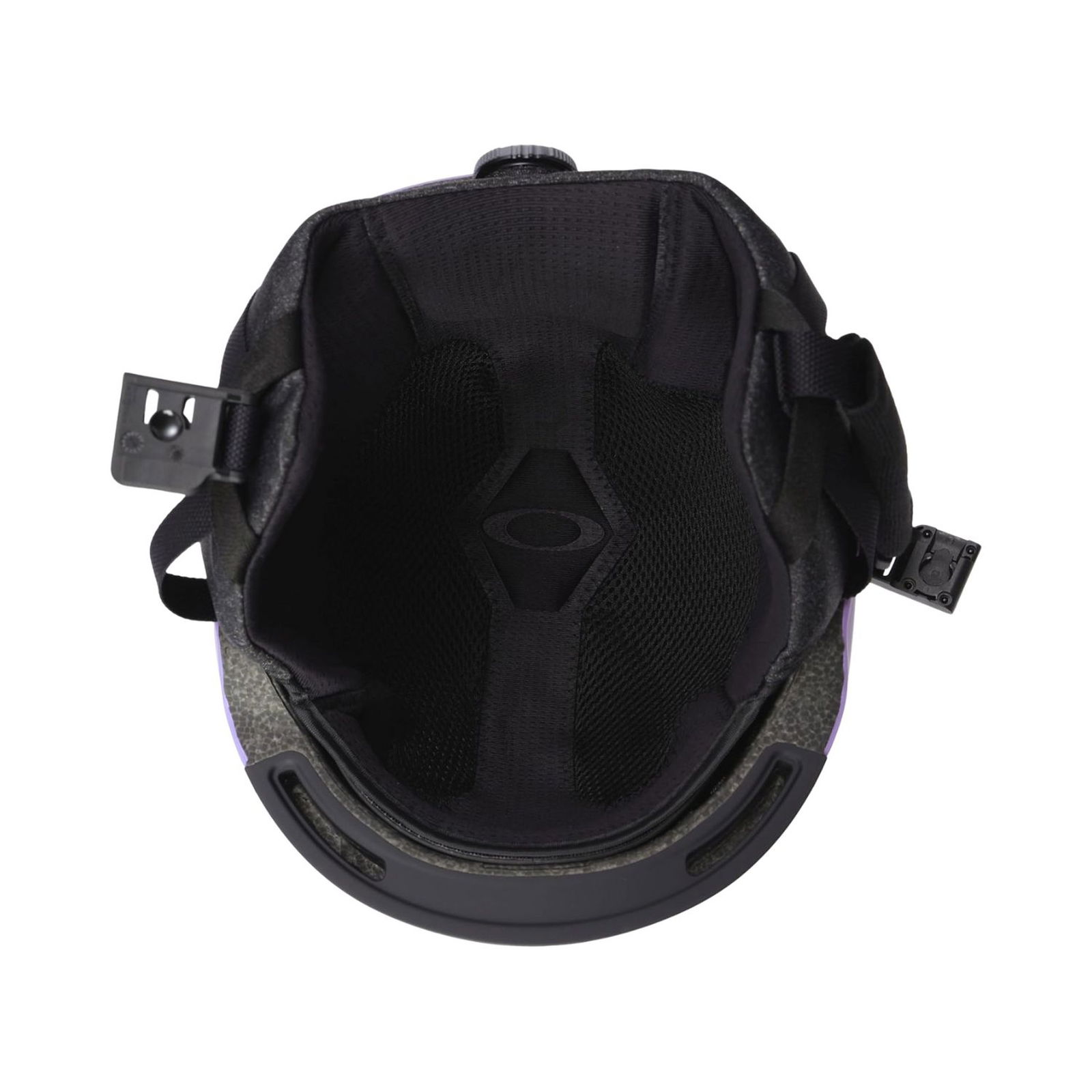 Oakley Mod1 Erkek Mor Kask