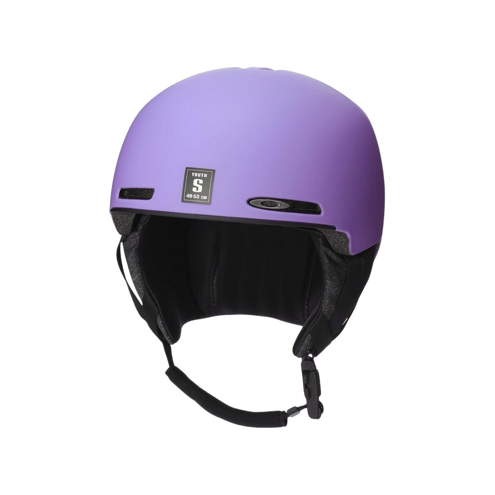 Oakley Mod1 Erkek Mor Kask