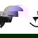 Oakley Mod1 Erkek Mor Kask
