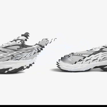  Puma Morphic Unisex Gri Günlük Spor Ayakkabı