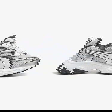  Puma Morphic Unisex Gri Günlük Spor Ayakkabı