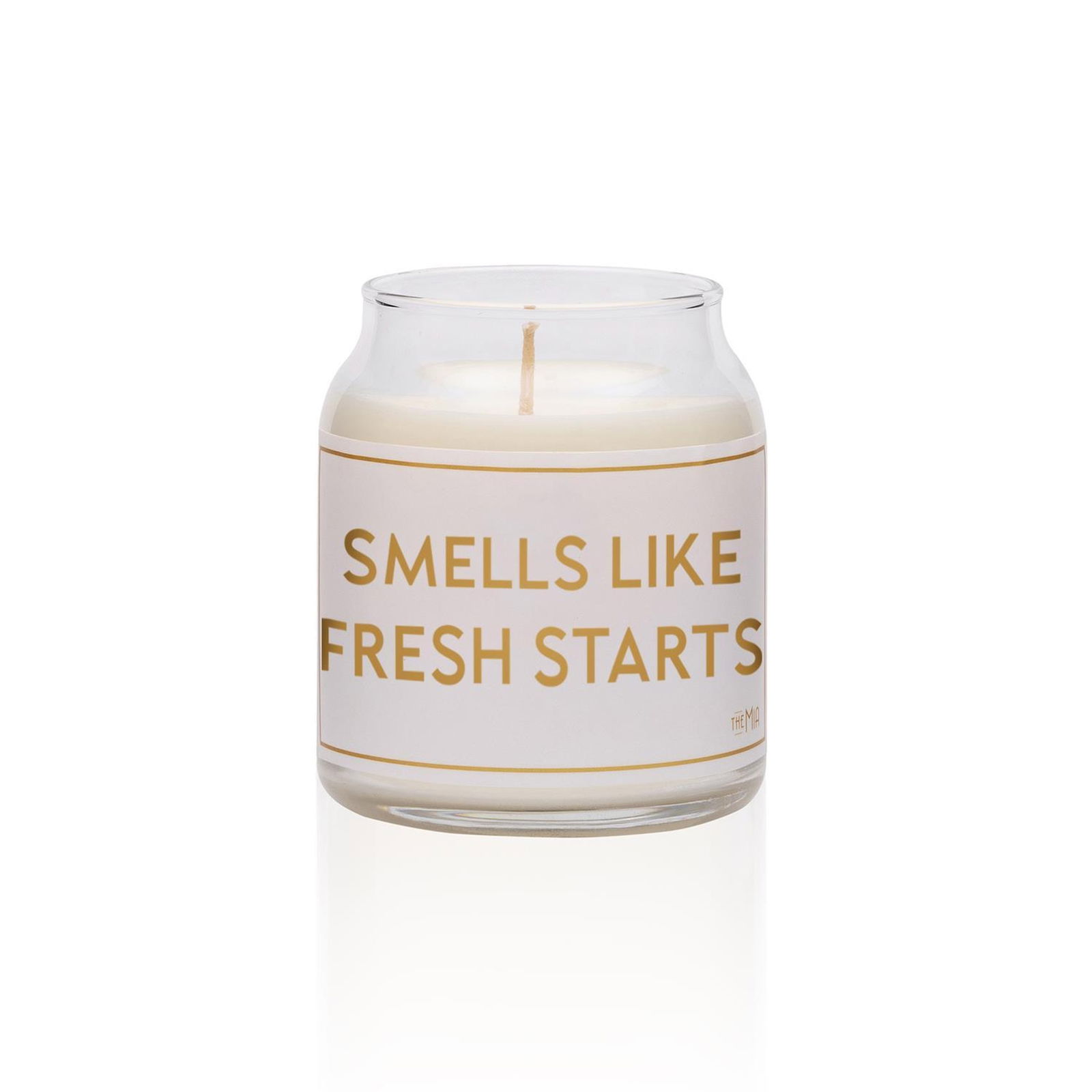 Smells Like Fresh Stars Kokulu Mum 200 Gr