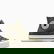 Converse Chuck Taylor All Star Lift Kadın Yeşil Süet Platform Sneaker