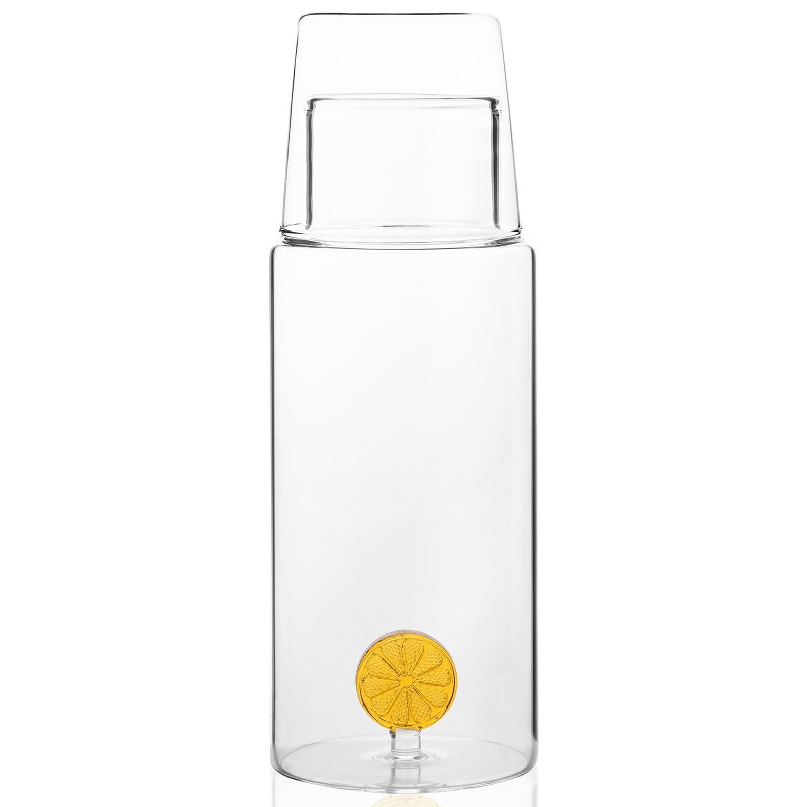 Simple Başucu Sürahisi 1000 ml