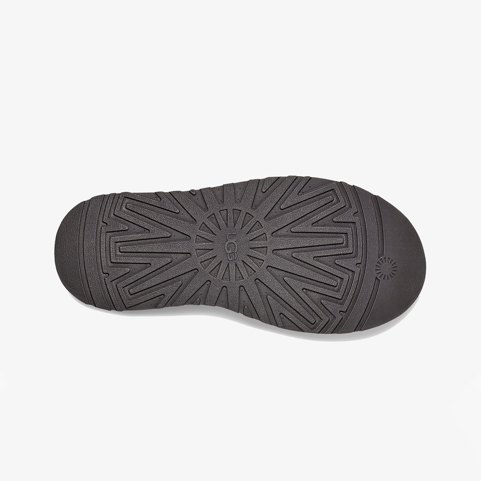 UGG Classic Mini Dipper Kadın Kahverengi Bot